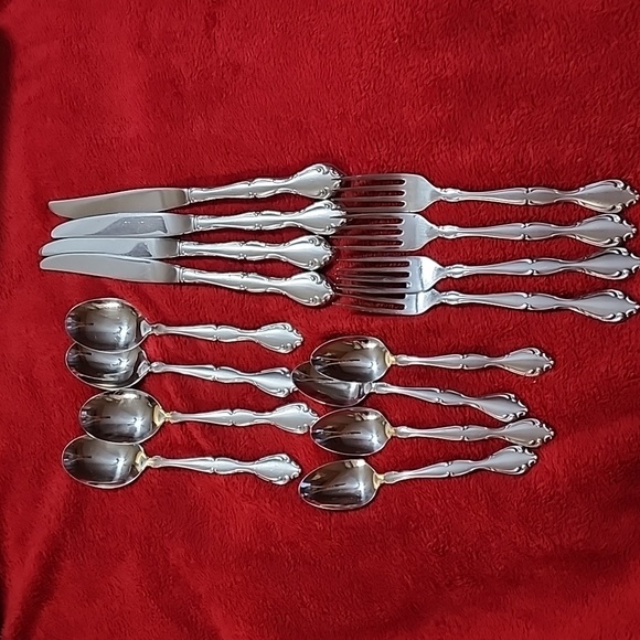 Flatware - Picture 4 of 4